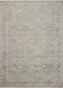 Sky / Beige / 2'-0" x 3'-0"