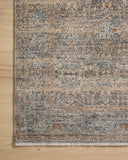 Ocean / Mocha / 4'-0" x 5'-7"