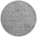 Denim / Taupe / 4'-0" x 5'-7"