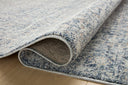 Denim / Taupe / 4'-0" x 5'-7"