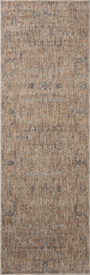 Taupe / Blue