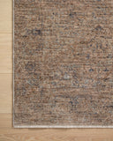 Taupe / Blue / 4'-0" x 5'-7"