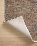 Taupe / Blue / 11'-6" x 15'-7"