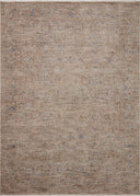 Taupe / Blue / 2'-0" x 3'-0"