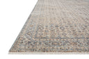 Beige / Denim / 2'-7" x 13'