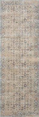 Beige / Denim / 4'-0" x 5'-7"