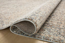 Beige / Denim / 4'-0" x 5'-7"
