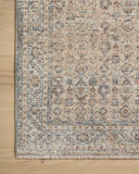 Beige / Denim / 11'-6" x 15'-7"