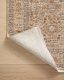 Oatmeal / Spice
