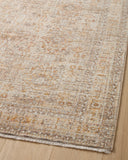 Oatmeal / Spice / 11'-6" x 15'-7"