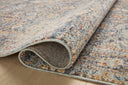 Navy / Multi / 11'-6" x 15'-7"