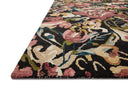 Black / Berry / 8'-6" x 11'-6"