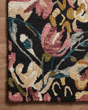 Black / Berry / 8'-6" x 11'-6"