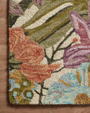 Ivory / Multi