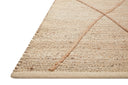 Ivory / Natural / 9'-3" x 13'