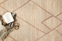 Ivory / Natural / 9'-3" x 13'