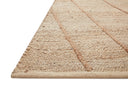 Ivory / Natural / 9'-3" x 13'