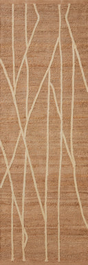 Natural / Ivory / 3'-6" x 5'-6"