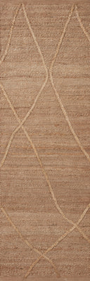 Natural / Natural / 3'-6" x 5'-6"