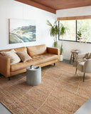 Natural / Natural / 9'-3" x 13'