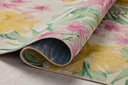 Ivory / Sunrise / 3'-11" x 5'-11"