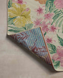 Ivory / Sunrise / 3'-11" x 5'-11"