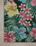 Midnight / Multi / 3'-11" x 5'-11"