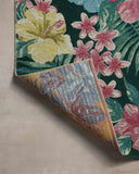 Midnight / Multi / 3'-11" x 5'-11"