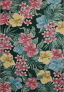 Midnight / Multi / 2'-5" x 7'-8"