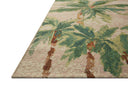 Clay / Green / 5'-3" x 7'-8"