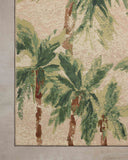 Clay / Green / 2'-5" x 7'-8"