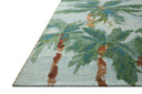 Sky / Green / 2'-5" x 11'-2"