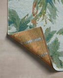 Sky / Green / 2'-5" x 11'-2"