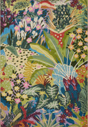 Multi / 2'-5" x 3'-11"
