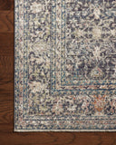 Midnight / Multi / 5'-0" x 5'-0" Round