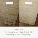 Dove / Gold / 9'-0" x 12'-0"