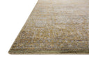 Dove / Gold / 5'-0" x 5'-0" Round