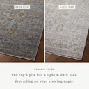 Grey / Multi