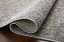 Grey / Multi / 2'-6" x 12'-0"