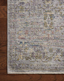 Grey / Multi / 11'-6" x 15'-6"