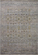 Grey / Multi / 2'-6" x 8'-0"