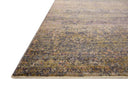 Ink / Multi / 5'-0" x 5'-0" Round