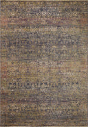 Ink / Multi / 2'-7" x 4'