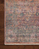 Sunset / Multi / 5'-0" x 5'-0" Round