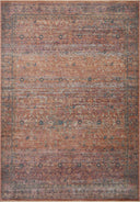 Sunset / Multi / 2'-6" x 8'-0"