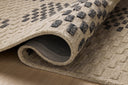 Beige / Midnight / 3'-6" x 5'-6"