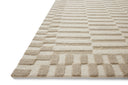 Ivory / Beige / 11'-6" x 15'