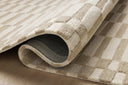 Ivory / Beige / 11'-6" x 15'