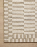 Ivory / Beige / 11'-6" x 15'