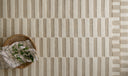 Ivory / Beige / 3'-6" x 5'-6"
